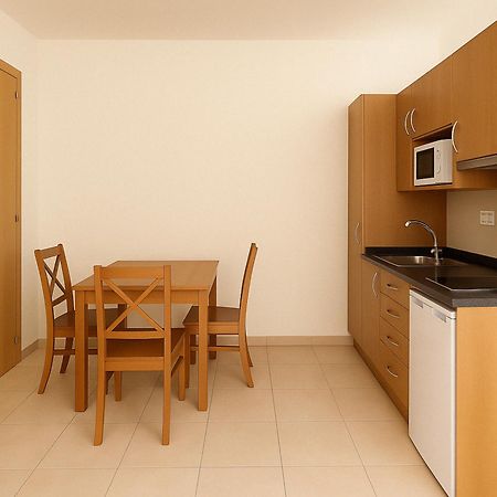 Sechi Aparthotel Marbella - Self Service, With Parking Estepona Exterior foto