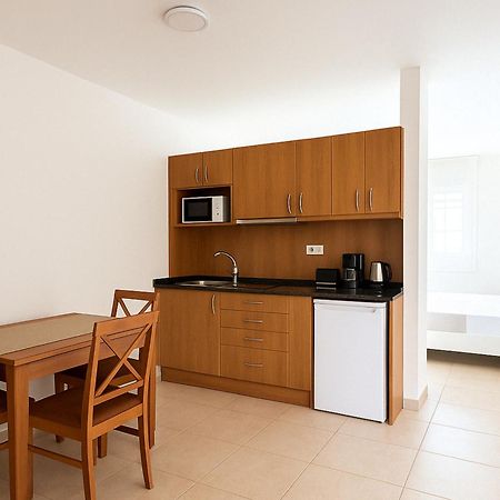 Sechi Aparthotel Marbella - Self Service, With Parking Estepona Exterior foto