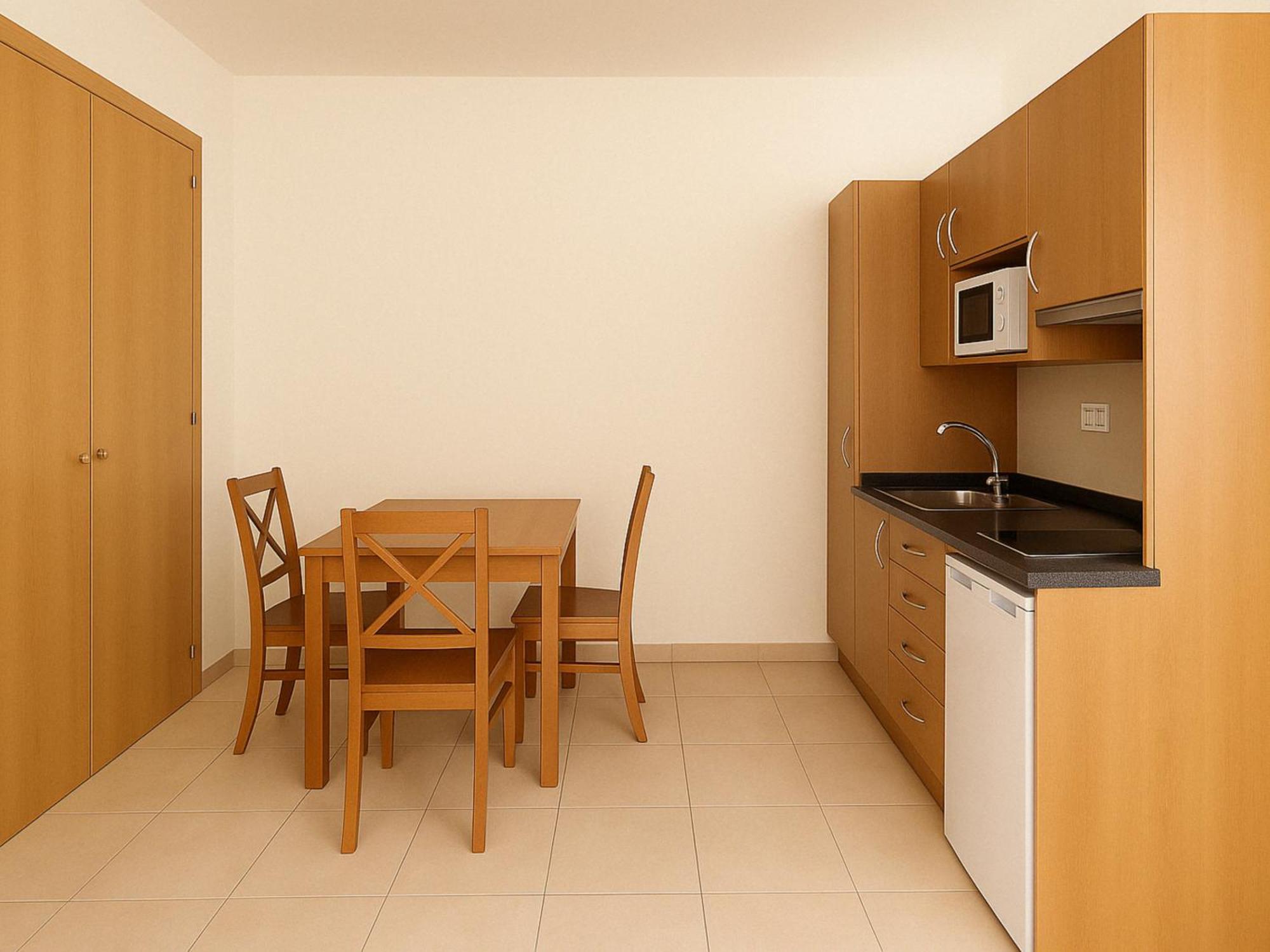 Sechi Aparthotel Marbella - Self Service, With Parking Estepona Exterior foto