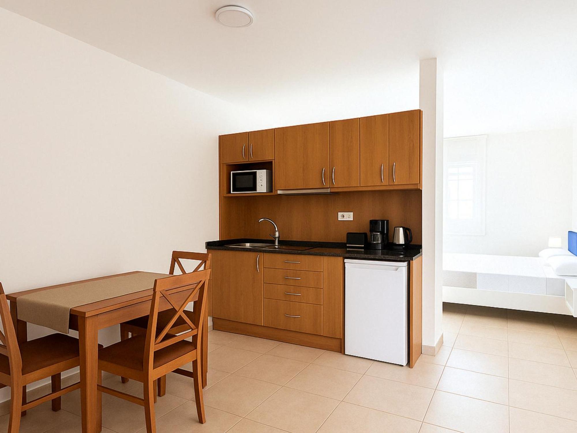 Sechi Aparthotel Marbella - Self Service, With Parking Estepona Exterior foto