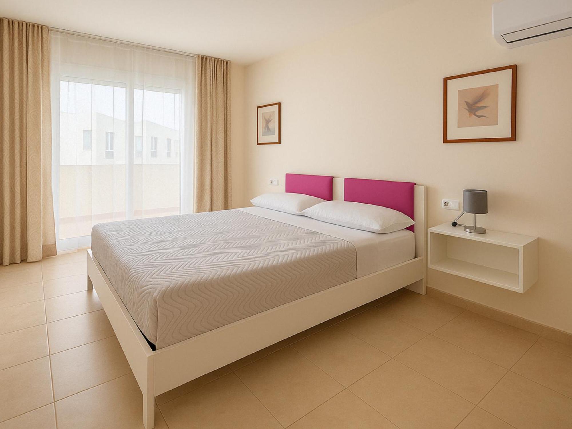 Sechi Aparthotel Marbella - Self Service, With Parking Estepona Exterior foto