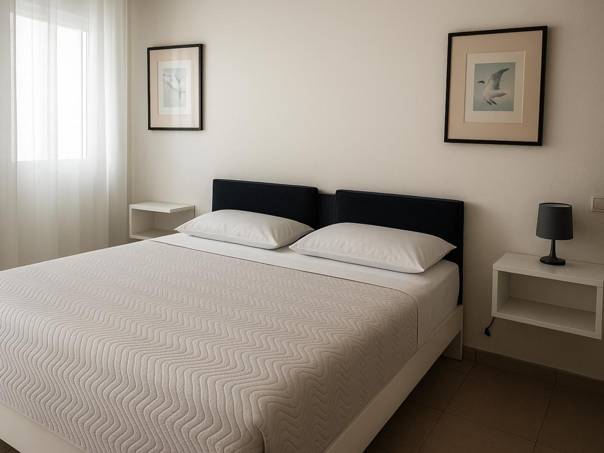 Sechi Aparthotel Marbella - Self Service, With Parking Estepona Exterior foto