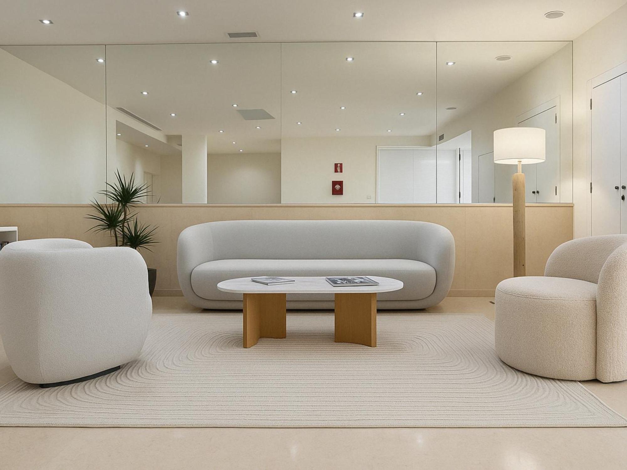 Sechi Aparthotel Marbella - Self Service, With Parking Estepona Exterior foto